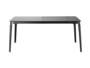 Magis Steelwood Table Tisch, rechteckig
