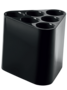 Magis Poppins Schirmständer - Black