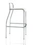 Magis Centomila Sgabello Bar-Hocker, Sitzhöhe 77 cm