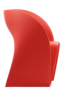 Magis Raviolo Sessel -   rot
