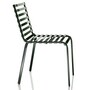 Magis Striped Sedia Stuhl