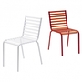 Magis Striped Sedia Stuhl