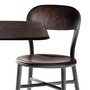 Magis Pipe Chair Armlehnstuhl