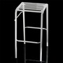 Magis Striped Sgabello Hocker