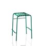 Magis Striped Sgabello Hocker
