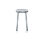 Magis Déjà-Vu Stool Hocker, niedrig