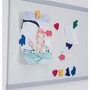 Magis Memo Set von 6 Magneten