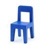 Magis Me Too Seggiolina Pop Kinderstuhl- Blue