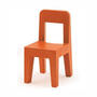 Magis Me Too Seggiolina Pop Kinderstuhl- Orange