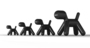 Magis Me Too Puppy Spielhund medium