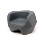 Magis Me Too Piedras Poltroncina Kindersessel