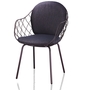 Magis - Pina Sessel Outdoor