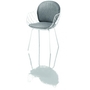 Magis - Pina Sessel Outdoor - Weiß-Grau