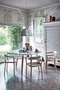 Magis - Steelwood Table Tisch rund