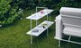 Magis, Magis - Traffic Tisch Outdoor