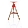 Magis - Tom Hocker - Orange - Natur