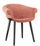 Magis - Cyborg Lord Sessel - BLACK/PINK