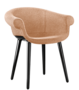 Magis - Cyborg Lord Sessel - BLACK/BEIGE 