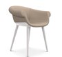 Magis - Cyborg Lord Sessel - WHITE/BEIGE