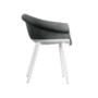 Magis - Cyborg Lord Sessel - WHITE/GREY 