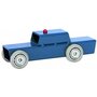 Magis Archetoys Spielzeugauto - Polizeiauto