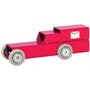 Magis Archetoys Spielzeugauto - Postauto