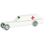 Magis Archetoys Spielzeugauto - Rettungswagen