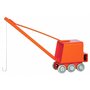 Magis Archetoys Spielzeugauto - Kran