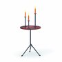 Magis Officina Kerzenständer 3er Set