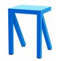 Magis Bureaurama Hocker - Blau