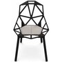 Magis Cuscini Chair One Sitzkissen - Beige
