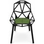 Magis Cuscini Chair One Sitzkissen - Grun