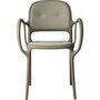 Magis Milà Polsterstuhl - Beige