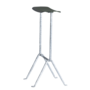 Magis Officina Barhocker 65 cm - GALVA/GREEN