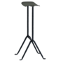 Magis Officina Barhocker 65 cm - ANTRAC/GREEN