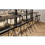 Magis Officina Barhocker 65 cm