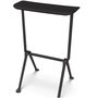 Magis Officina Barhocker 65 cm Leder - Black