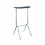 Magis Officina Barhocker 65 cm Stoff - DivinaMD 193 - Verzinkt