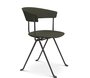 Magis Officina Stuhl - ANTRAC/PP.GREEN
