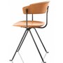 Magis Officina Stuhl Leder