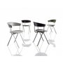 Magis Officina Stuhl Stoff