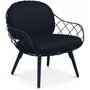 Magis Pina Sessel - Blau