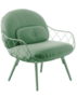 Magis Pina Sessel - Grun