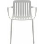 Magis Plato Stapelsessel - Weiss 5110