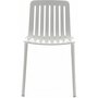 Magis Plato Stapelstuhl - Weiss 5110