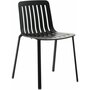 Magis Plato Stapelstuhl - Schwarz 5272