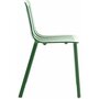 Magis Plato Stapelstuhl - Grun 5274