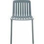 Magis Plato Stapelstuhl - Hellblau 5276