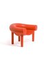 Magis Sam Son Loungestuhl - Rot