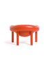 Magis Sam Son Loungestuhl - Rot